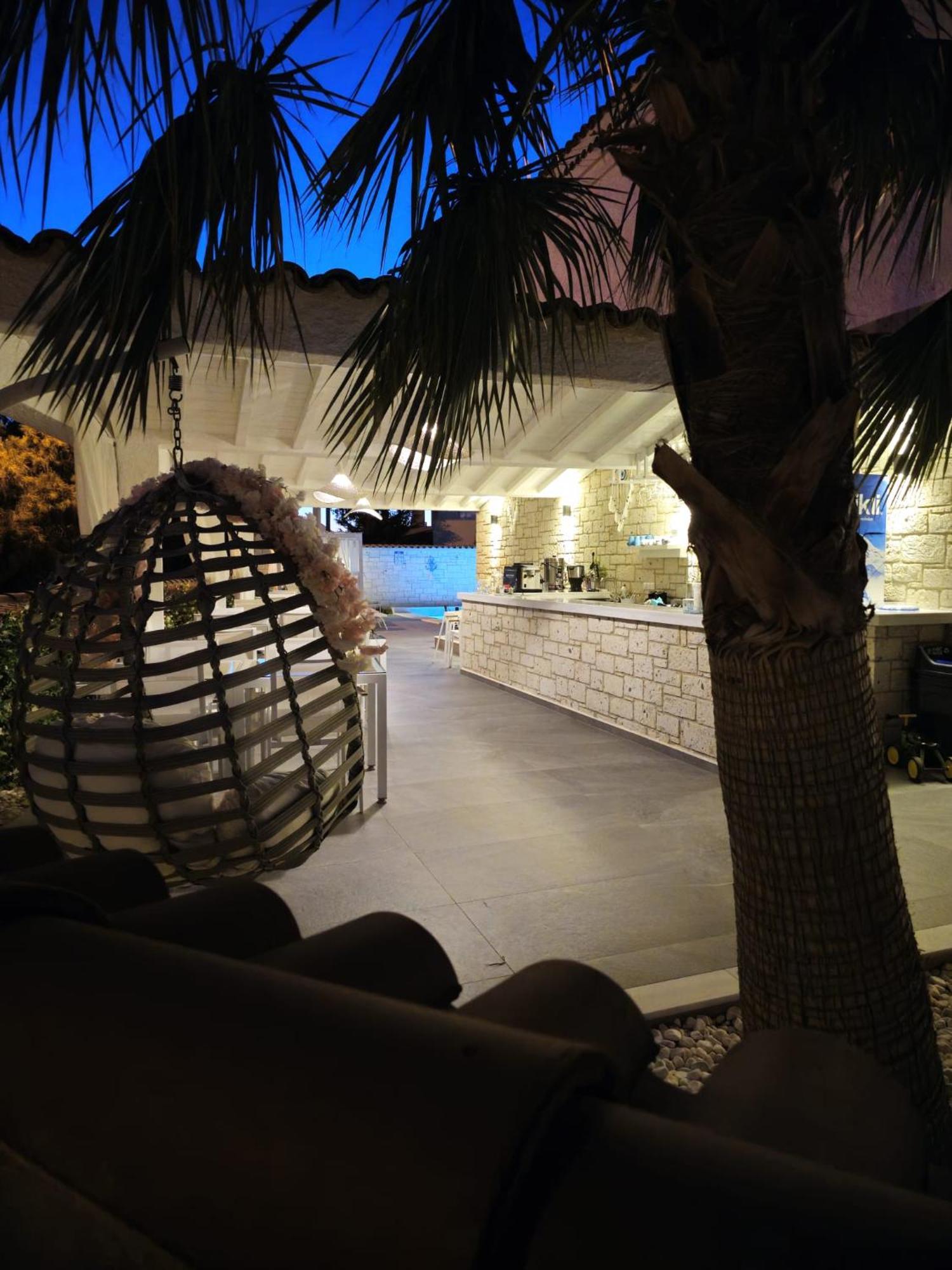 Bahar Butik Otel Çeşme Exterior foto